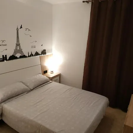 Lägenhet Rmm27 - Piso En Zona Tranquila De *