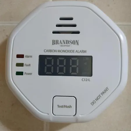 Lejlighed Rmm27 - Piso En Zona Tranquila De Tortosa