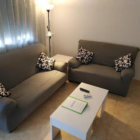 Apartment Rmm27 - Piso En Zona Tranquila De *