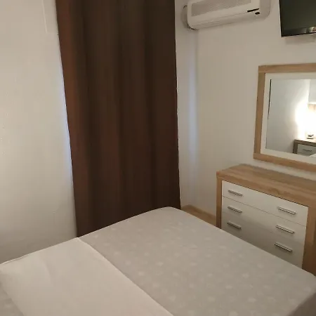 Rmm27 - Piso En Zona Tranquila De Apartment *