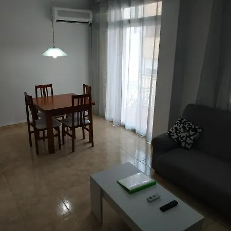 Rmm27 - Piso En Zona Tranquila De Apartment *