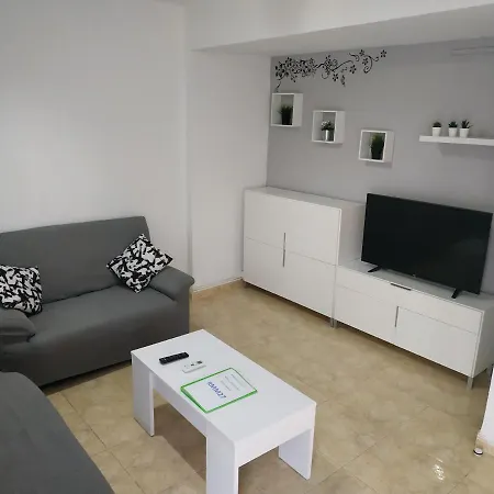 Rmm27 - Piso En Zona Tranquila De Apartment *