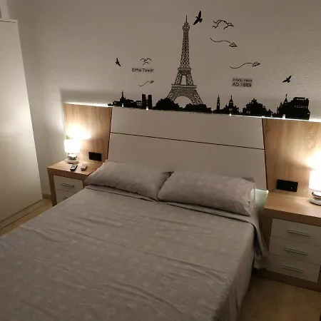 Apartment Rmm27 - Piso En Zona Tranquila De Tortosa