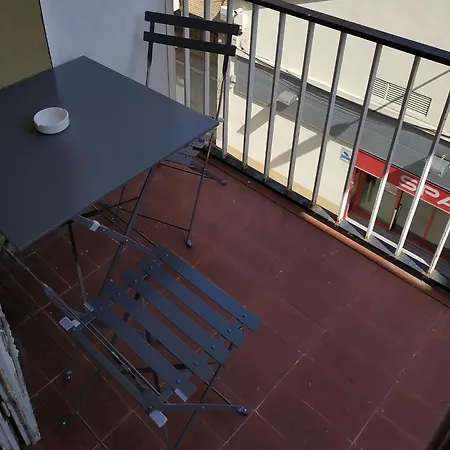 Rmm27 - Piso En Zona Tranquila De Apartment