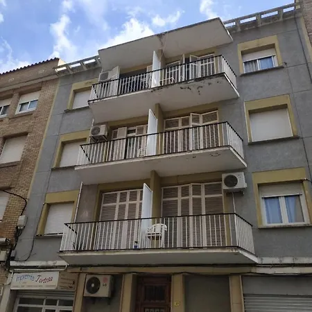 Apartment Rmm27 - Piso En Zona Tranquila De *