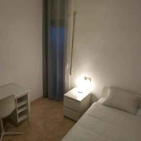 Apartment Rmm27 - Piso En Zona Tranquila De *