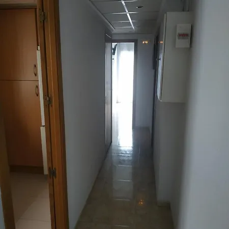 Apartment Rmm27 - Piso En Zona Tranquila De *