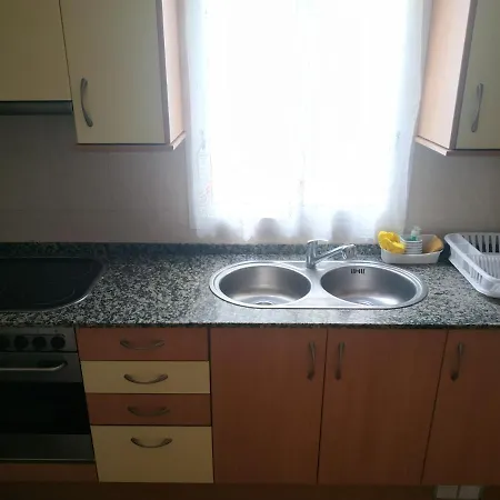 Apartment Rmm27 - Piso En Zona Tranquila De *