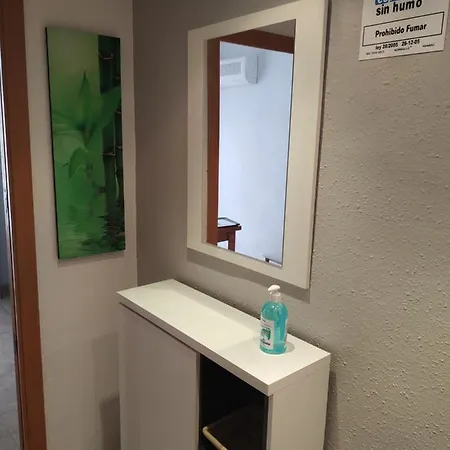 Apartment Rmm27 - Piso En Zona Tranquila De *
