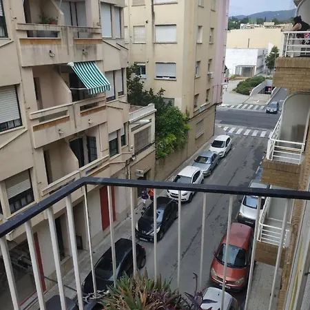 Rmm27 - Piso En Zona Tranquila De