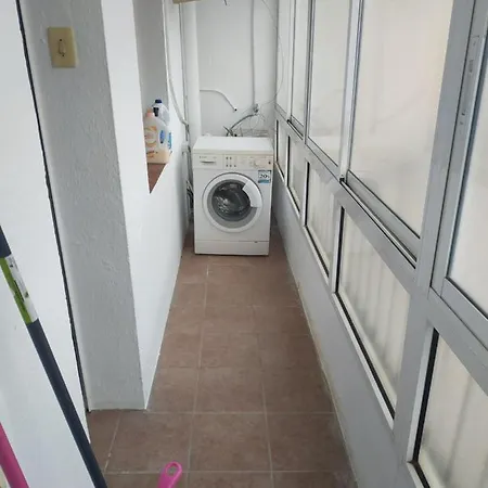 Apartment Rmm27 - Piso En Zona Tranquila De