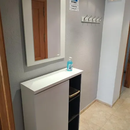 Rmm27 - Piso En Zona Tranquila De * Tortosa