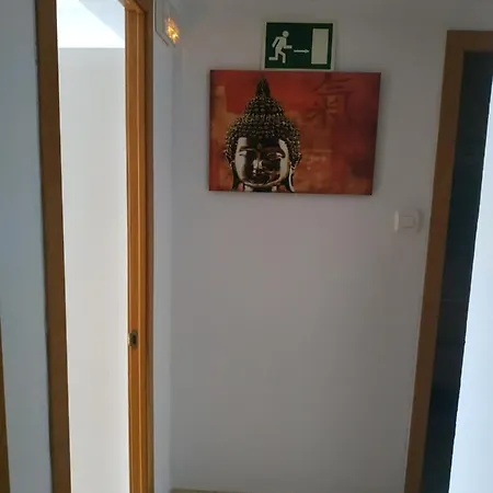 Rmm27 - Piso En Zona Tranquila De Apartment