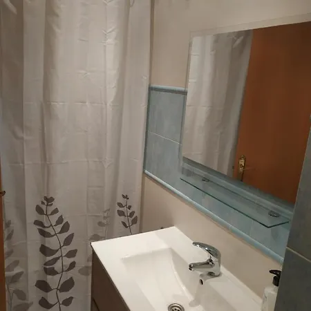 Apartment Rmm27 - Piso En Zona Tranquila De *